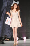 トリンドル玲奈