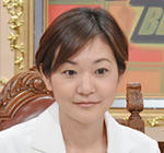 平林亮子