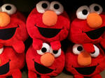 ロール ELMO