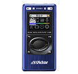 Victor デジタルオーディオプレーヤー alneo XA-C59