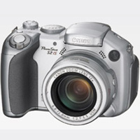 Canon デジタルカメラ Powershot S2 IS