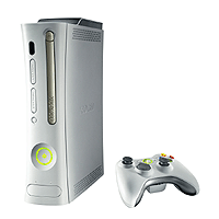 マイクロソフト Xbox 360