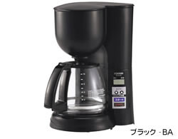 ZOJIRUSHI コーヒーメーカー EN-ZE100