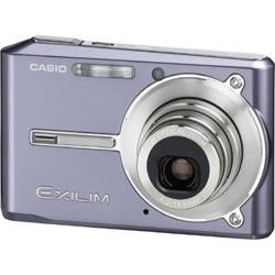 CASIO デジタルカメラ EXILIME EX-S600