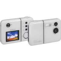 ポラロイド デジタルカメラ IZONE300