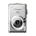 CANON デジタルカメラ IXY DIGITAL 70