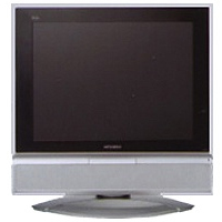 MITSUBISHI 15型液晶テレビ『LCD-15X5』