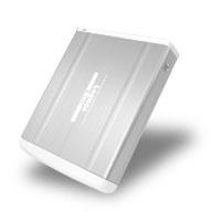 Logitec バスパワー対応ポータブルHD 20GB LHD-PBM20U2