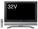 SHARP AQUOS 32V型ハイビジョン液晶テレビ『LC32BD1』