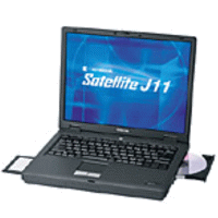 TOSHIBA ノートパソコン dynabook Satellite J11『J11240C/5』