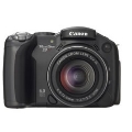 CANON 600万画素デジタルカメラ 『PowerShot S3 IS』