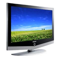 SAMSUNG 23V型ワイド液晶テレビ HDMI搭載、PCモニターとして利用可能 『LN23R51B』