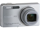 RICOH 有効724万画素デジタルカメラ 『Caplio R5』