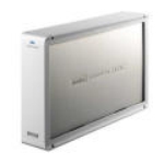 IODATA USB 2.0/1.1対応 外付型ハードディスク250GB『HDC-U250』