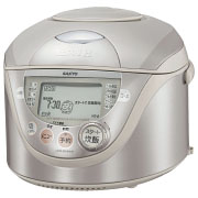 SANYO 圧力IH炊飯ジャー 『ECJ-FZ18』