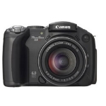 Canon 600万画素デジカメ 『PowerShot S3 IS』