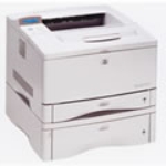 HP ネットワーク標準対応Ａ３レーザープリンター LaserJet 『5100tn』