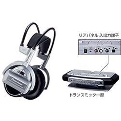 PIONEER デジタルコードレス・サラウンドヘッドホン 『SE-DIR800C』