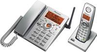 PIONEER コードレス留守番電話機 『TF-AD1500-FR』