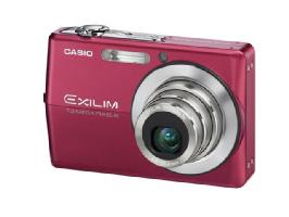 CASIO デジタルカメラ EXILIM ZOOM 『EX-Z700』