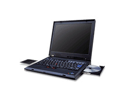 IBM（Lenovo）ノートパソコン ThinkPad G41 『2881-C6J』