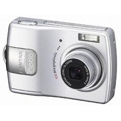 PENTAX 700万画素 デジタルカメラ 『Optio M20』