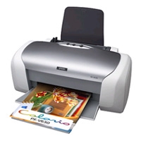 EPSON インクジェットプリンタ カラリオ(Colorio) 『PX-V630』