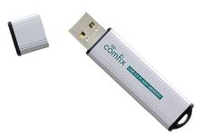 SOTEC comfix USBフラッシュメモリ 1GB 高速転送メモリ 『UH-1GA』