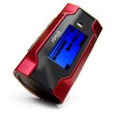 iriver MP3プレーヤー『T30 1GB』【アウトレット（箱キズ・箱汚れ）】