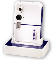 Polaroid（ポラロイド） 320万画素デジタルカメラ 『izone 300』