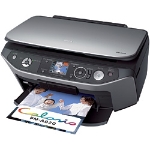 EPSON マルチフォトカラリオ 『PMA820』