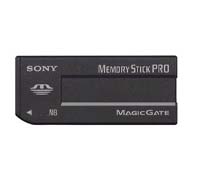SONY ソニー 2GB メモリースティック 『MSX-2GS』