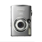 CANON 700万画素 デジタルカメラ 『IXY DIGITAL 900 IS』