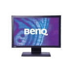 BenQ 20インチ液晶ディスプレイ ブラック 『FP202WV2』