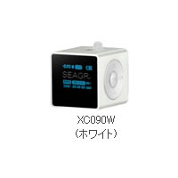 シーグランド デジタルオーディオプレーヤー 1GBモデル 『X-CUTE』