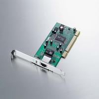 ELECOM ギガビットイーサネットボード 『LD-GT32/PCI』