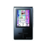 TOSHIBA デジタルオーディオプレーヤー ピアノブラック gigabeat X20 『MEGX20』