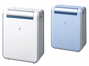 SHARP 除菌イオン搭載除湿機 『CV-T100C』