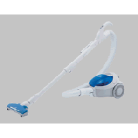 日立 600Wハイパワークリーナー ブルー 『CV-VJ5-A』