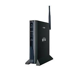 corega 国際標準IEEE802.11a & g/b 規格 同時利用モデル 無線LANブロードバンドルータ 『SP-WLBARAG2』