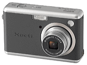 三洋 600万画素デジタルカメラ 『DSC-S6』