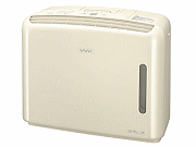 三洋 加湿する空気も水もしっかり除菌加湿器 『CFK-VW70G』