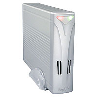 Logitec USB 2.0 外付け型HDユニット 80GB 『LHD-EB80U2S』