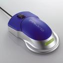 ELECOM USB光学式マウス 『M-FPAUP2R』