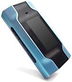 iRiver MP3プレーヤー 1GB 『T30』