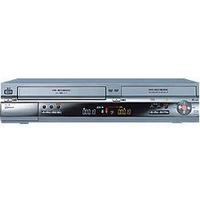 Panasonic VHS＋DVDレコーダー 『DMR-ES30V』