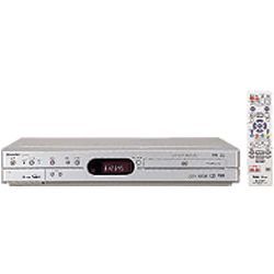 SHARP ハードディスク一体型DVDレコーダー 『DV-HR50』