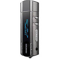 SiGNEO デジタルオーディオプレーヤー 1GB シルバー 『SN-F100-1GS』
