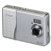HITACHI ｉ.mega 315万画素デジタルカメラ 『HDC-303X』