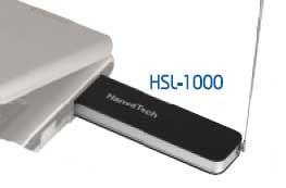 ハンザテック USBワンセグTVチューナー 『HSL-1000』